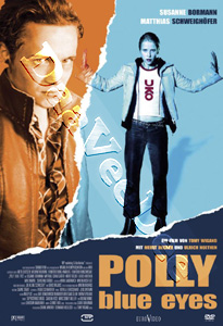 Polly Blue Eyes (DVD)